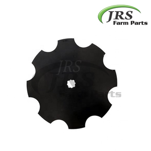 คราดเพาะแบบแบนสําหรับงานหนักสําหรับงานในฟาร์ม ชุดแผ่นคราดเพาะแบบทนทานเพื่อการทําฟาร์มที่มีประสิทธิภาพ โดย JRS Farmparts - Product Image 2