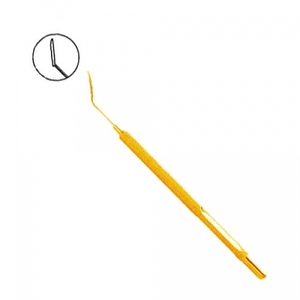 INSTRUMENTOS OFTÁLMICA alimentados por maquinaria con MOL estándar de seguridad - Product Image 4