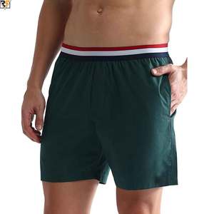 OEM Custom Design Men's Shorts Running Basketball Mesh Shorts <b>Polyester</b> nylon mesh shorts - Product Image 1