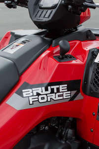 Oferta Increíble: Motocicleta Nueva Brutes Force 750 Utility 2026 en Venta - Product Image 3