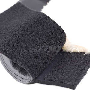 Bottes de cloche d'équitation à faible quantité minimale de commande Bottes de cloche d'équitation de haute qualité Bottes de cloche d'équitation à usage extérieur au meilleur prix - Product Image 3