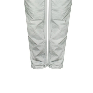 กางเกงยีนส์ผู้ชายทรงสลิมฟิตพิมพ์ลายด้วยมือป้ายผ้าเดนิมทำจากผ้าฝ้ายแนวไฮสตรีทเอวยืดได้ไซส์พิเศษ - Product Image 5