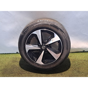 ล้อแม็กซ์นิสสัน รุ่น Juke ซีรีส์ F15 BV8A, D0300BR06C HR16DE (14>18) - Product Image 1
