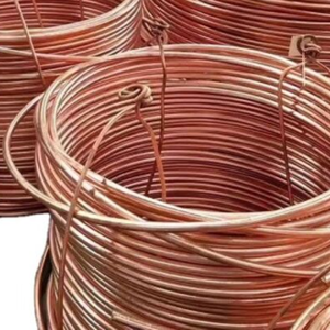 Pureté bon marché de la ferraille 99.99% de fil de cuivre de source de la Chine - Product Image 5