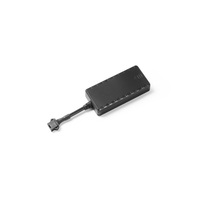 Plateforme intelligente de gestion et de surveillance de flotte, suivi GPS par réseau 4G pour voitures, taxis et véhicules