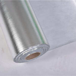 Membrana de Polímero Compuesto de Lámina de Aluminio SmartGuard - Product Image 4