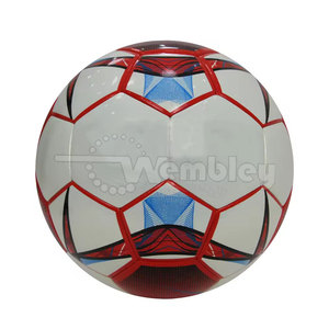 Balones de Fútbol Duraderos y Ecológicos de Alta Calidad - Servicios OEM Personalizables, Diseño Profesional para Jugadores - Product Image 6