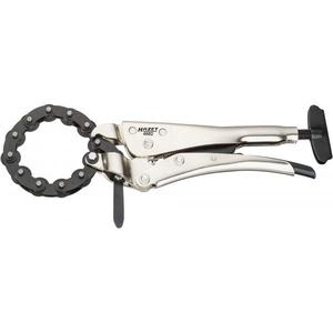 Cortador de Tubos de Cadena Hazet, Cortador de Tuberías de Alta Calidad para un Corte Eficiente - Product Image 1
