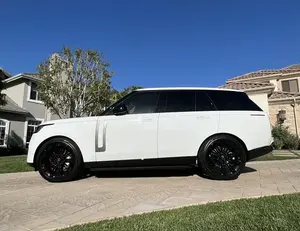 2023 Range Rover P530 SE Auto