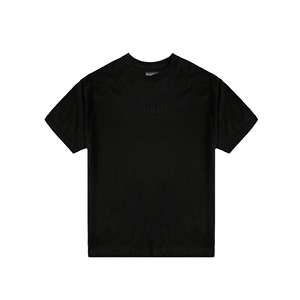 เสื้อยืดปักโลโก้แกนสบายๆ - Product Image 1