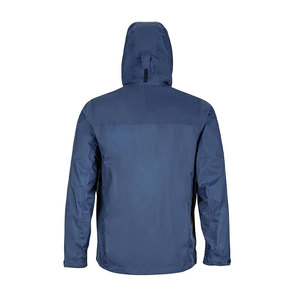 Chaqueta suave cortavientos cálida para hombre Chaquetas de aventura al aire libre - Product Image 6