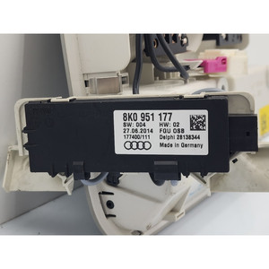 ไฟส่องเพดานรถยนต์ AUDI A4 Avant (8K5) รุ่น 8T0947135 CJEB (08>15) - Product Image 5