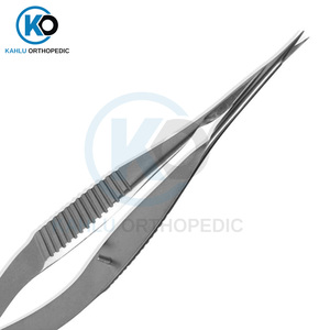 KAHLU-herramienta para experimentos de animales, tijeras para Capsulotomy, ortopédicas, oftalmológicas, oftalmológicas - Product Image 4