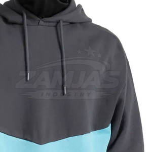 Sweat à capuche pour homme de qualité supérieure à prix raisonnable, fabrication pakistanaise, produit phare, sweats à capuche d'hiver pour homme - Product Image 5