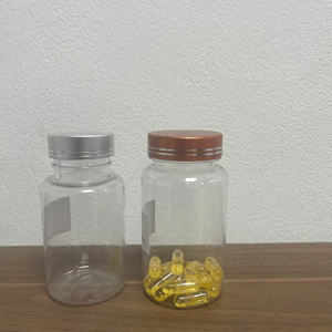 ODM OEM Bouteille de haute qualité 250CC-45mm-28gSoins de santé Bouchon à vis Emballage en plastique pour la médecine dans l'usine du Vietnam - Product Image 4