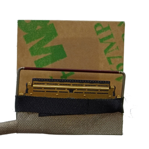 Câble flexible vidéo LCD 0XW7D7 pour ordinateur portable Dell OEM Latitude 3180 / 3190 Câble vidéo LCD ruban 11.6" - Product Image 3
