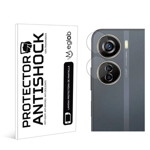 อุปกรณ์ป้องกันหน้าจอกันกระแทกสำหรับเลนส์มือถือแบบ V40ใบมีด ZTE - Product Image 1