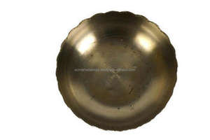 ชามสแตนเลสสตีลทันสมัยดีไซน์คุณภาพดีเหมาะสำหรับการเสิร์ฟของหวานและสลัดในบ้านและร้านอาหาร - Product Image 2