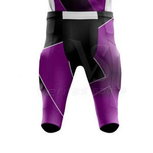 Uniforme de Fútbol Americano de Estilo Único, Uniforme Personalizado del Equipo Nacional de Fútbol Americano 2026 - Product Image 6