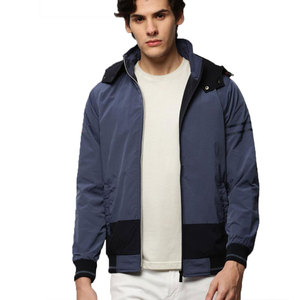 Men's Latest Design Bomber <b>Jacket</b> Custom Made <b>Canvas</b> <b>Jacket</b> Wholesale Price Pakistan Manufacture - Product Image 1
