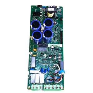 Carte de base de commande d'alimentation principale compatible avec SINT4130C, adaptée aux onduleurs de la série ACS510 ACS550 4-5.5KW, pièce de rechange - Product Image 1