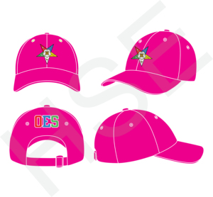Casquette de baseball multicolore en gros avec logo brodé personnalisé, ajustement réglable - Product Image 3