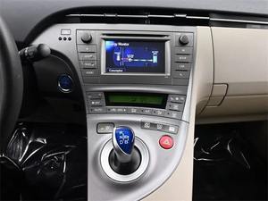 2014 pour Prius One conduite à gauche - Product Image 5