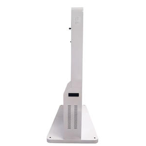 健身训练蹦床互动蹦床运动游戏系统，适用于学校和青年营地 - Product Image 6