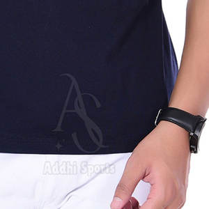 Nueva llegada Addhi deportes 100% algodón camiseta de los hombres por encargo diseño único secado rápido tamaño personalizable ajuste regular alto - Product Image 6