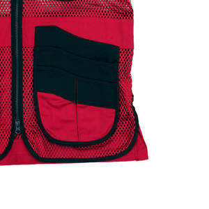 Pas cher Prix Léger Tir Gilet Haute Qualité Respirant Tir Chasse Porter Des Gilets Multifonctionnel Tactique Formation Gilet - Product Image 4