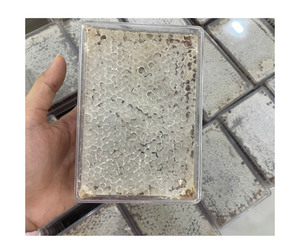 Panal de Vietnam Premium Wild Multiflower Honeycomb Venta a granel de alta calidad Mejor oferta de exportación Precio competitivo Dulce natural - Product Image 4