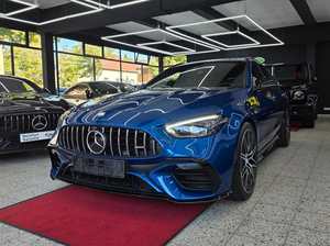 Mercedes-Benz Classe C C63 AMG 2025 Berline Automatique à Vendre - Product Image 5