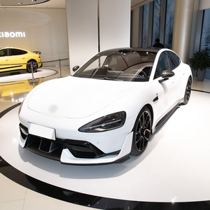 2025 New Energy Sports Sedan SU7 Ultra Max Pure Electric Performance Vehicle 4-Door 5 Seater Car à vendre - Product Image 2