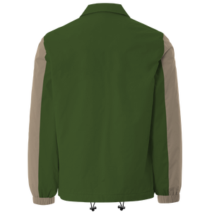 การออกแบบล่าสุดการออกแบบลายพรางแจ็คเก็ตโค้ชที่ดีที่สุดราคาถูกแจ็คเก็ต Anorak แจ็คเก็ตโค้ช - Product Image 4