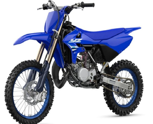 Motos de course rapide YZ85 YZ125 YZ250 XT125 XT225 XZ125 TTR125 1000-1500cc >80 km/h US - Product Image 2
