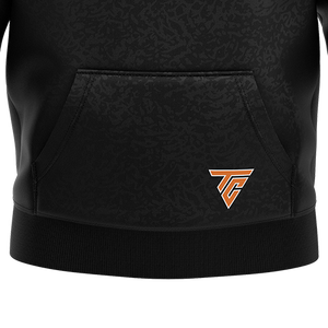 เสื้อสเวตเตอร์ขนแกะมีฮู้ดสำหรับผู้ชายเสื้อมีฮู้ดปักลายด้วยซับลิเมชันสำหรับใส่ได้ทั้งชายและหญิง - Product Image 3