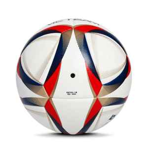 <b>Top</b> Game Quality 20-Panel Soccer Ball <b>Thermal</b> Bonded PU Leather, Water-Resistant, Durable Air Retention & Precision Flight - Product Image 6