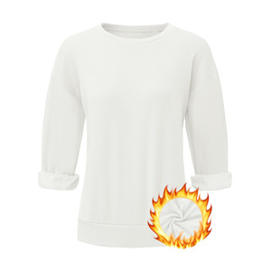 Streetwear Drop Shoulder Sweats à capuche et sweat-shirt à capuche surdimensionné pour femmes 450Gsm Premium Quality Boxy Sweats à capuche pour femme - Product Image 1