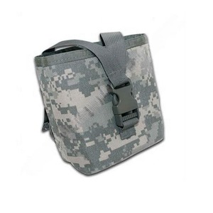 Hydrobull 1qt Cantine Couverture Camping Randonnée Trekking Voyage Bouteille D'eau Couverture Sacs Pochettes - Product Image 5