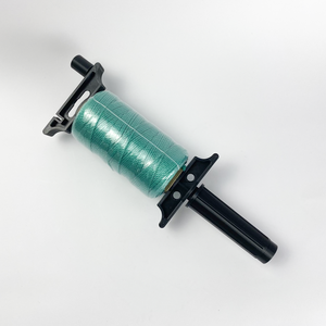 Trực Tiếp Nhà Máy Nóng Bán Duradrive Tùy Chỉnh Màu Sắc Xoắn Nylon Dòng <span class=keywords><strong>Twine</strong></span> Với Dòng Reel - Product Image 1