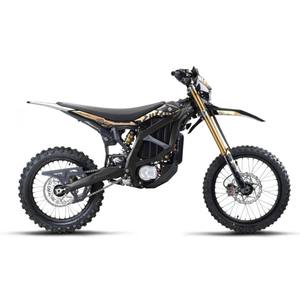 Nueva Surron Ultra Bee 2025, 90 km/h, 55 Ah, 74 V x 55 Ah - Motocicleta Eléctrica Todoterreno Surron - Product Image 5
