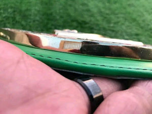 WBC เข็มขัดชกมวยเข็มขัดชกมวยเข็มขัดชกมวยออกแบบได้ตามต้องการ - Product Image 5