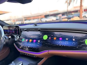 NOUVEAU Mercedes-Benz Classe E E 300 Berline 2026, 2499 cm³, 399 ch, 5 places, 4 cylindres, essence, transmission automatique, conduite à gauche - Product Image 3