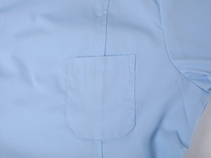 ชุดเครื่องแบบพนักงานหญิงชุดคลุมช่างเครื่องระบายอากาศได้ดีชุดคลุมทั้งตัวสำหรับชุดทำงานเพื่อความปลอดภัยในการก่อสร้างอุตสาหกรรมงานออกแบบได้ตามต้องการ - Product Image 4