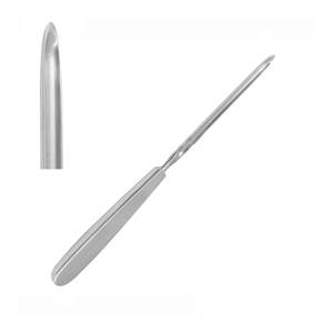Payr เครื่องนำกลับมาใช้ใหม่ได้22ซม. ตรง8มม. ปลายเครื่องมือทางการแพทย์สำหรับการผ่าตัด - Product Image 1