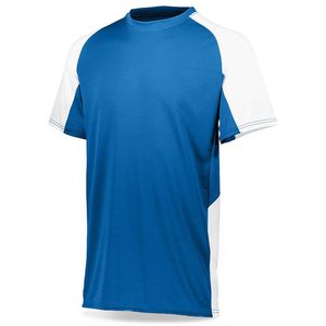 T-shirt en jersey de basket-ball d'été pour hommes Tissu tissé imprimé numérique en gros - Product Image 2
