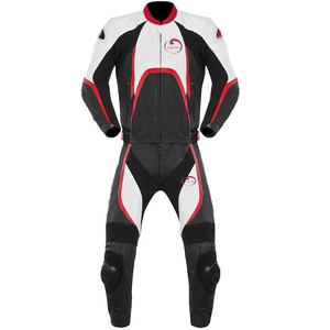 Nouvelle arrivée en gros personnalisé meilleur Design moto costume 2025 nouvelle Offre Spéciale hommes moto costume à bas prix - Product Image 5