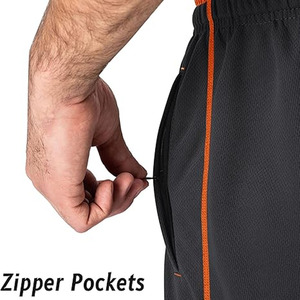 Pantalons de randonnée pour hommes de haute qualité, très vendus, pour le camping, les sports de plein air, téléchargés par Dress Sports - Product Image 5
