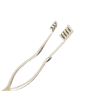 El mejor Retractor Quirúrgico Manual de acero de 12 "Beckman-Adson FIDA International CE Certificado Clase I Venta caliente - Product Image 3