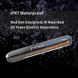 Thermomètre numérique pliable ultra-rapide - Product Image 5